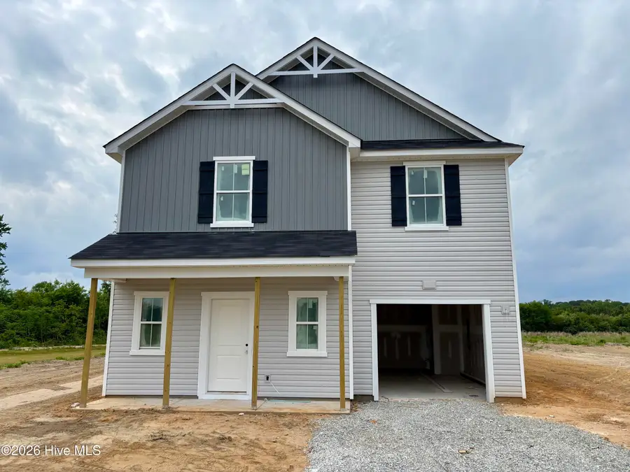 211 Hallwood Drive, Pikeville, NC 27863 - #2