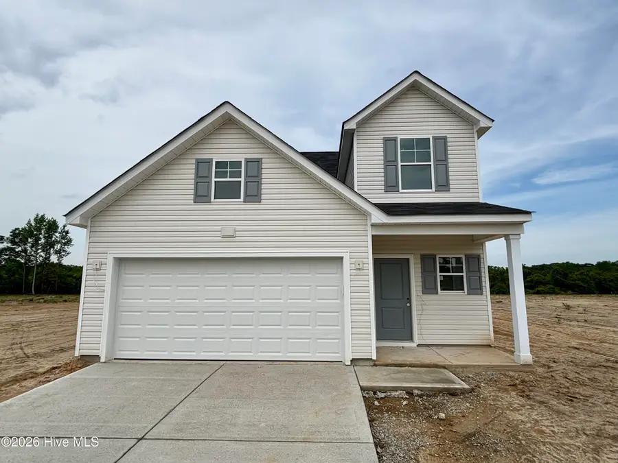 207 Hallwood Drive, Pikeville, NC 27863 - #2