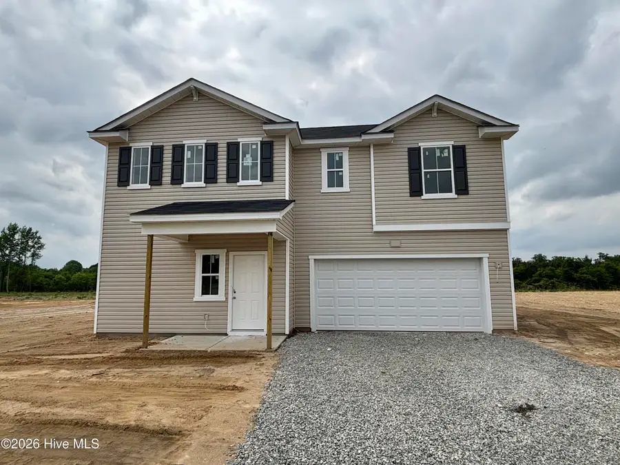 205 Hallwood Drive, Pikeville, NC 27863 - #2