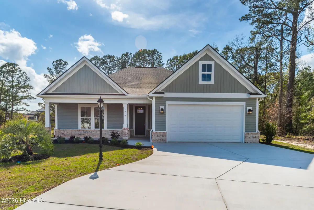 1389 Pennington Drive Nw, Calabash, NC 28467 - #1