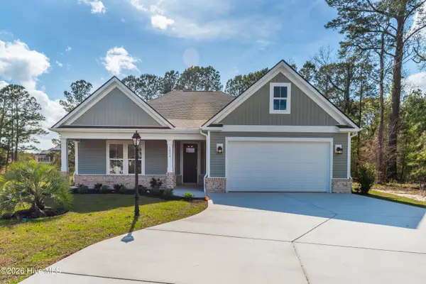 1389 Pennington Drive Nw, Calabash, NC 28467