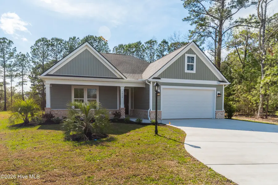 1389 Pennington Drive Nw, Calabash, NC 28467 - #2