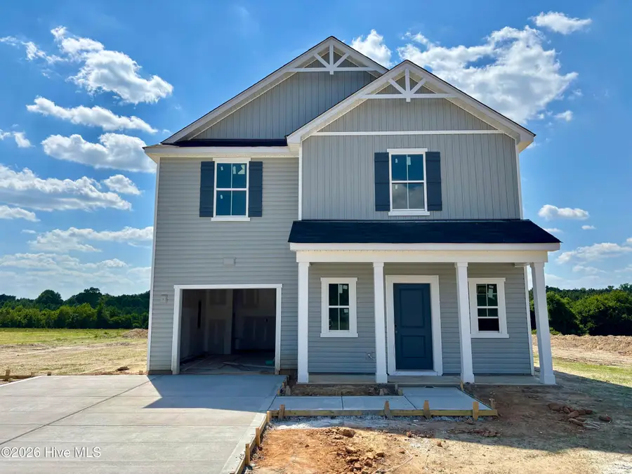 201 Hallwood Drive, Pikeville, NC 27863 - #2