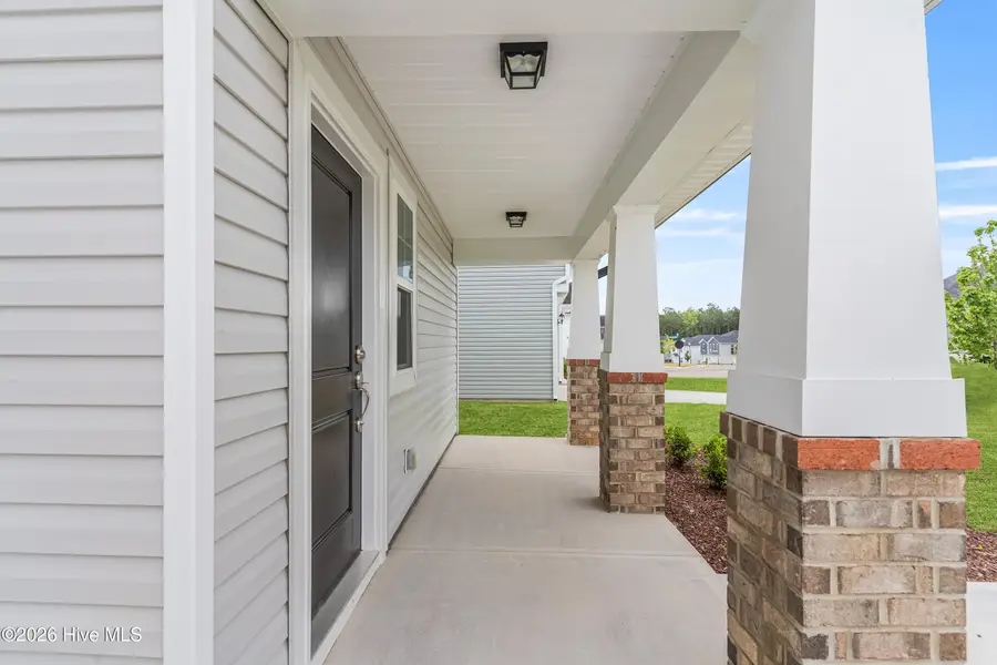100 Franklin Landing Drive, Pikeville, NC 27863 - #3