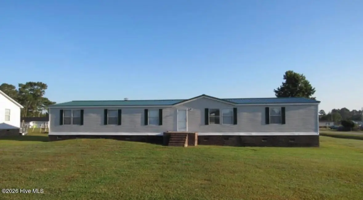 110 Lariat Circle, New Bern, NC 28562 - #1