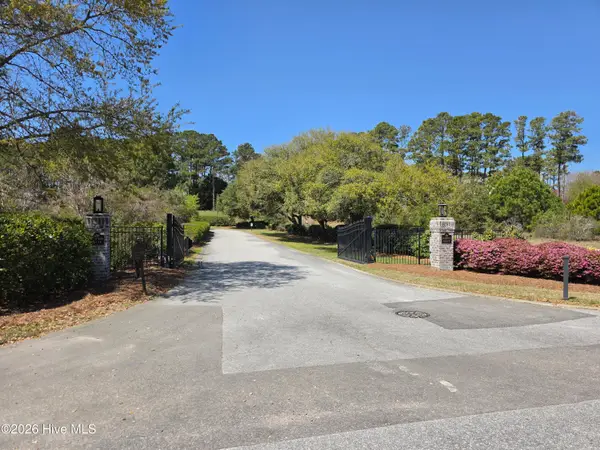 Lot 3 Barnes Bluff Drive Se, Southport, NC 28461