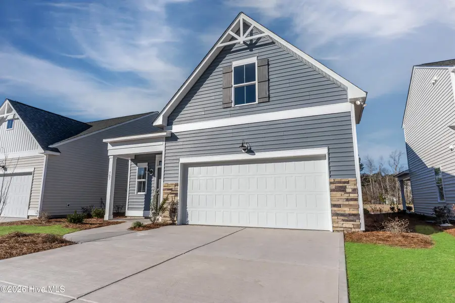 101 W Farley #83, Hampstead, NC 28443 - #2
