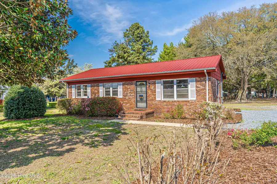 242 Emery Road, Jackson Springs, NC 27281 - #2