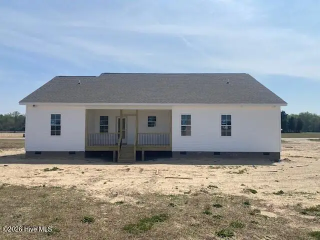 7690 New Sandy Hill Church Road, Sims, NC 27880 - #3