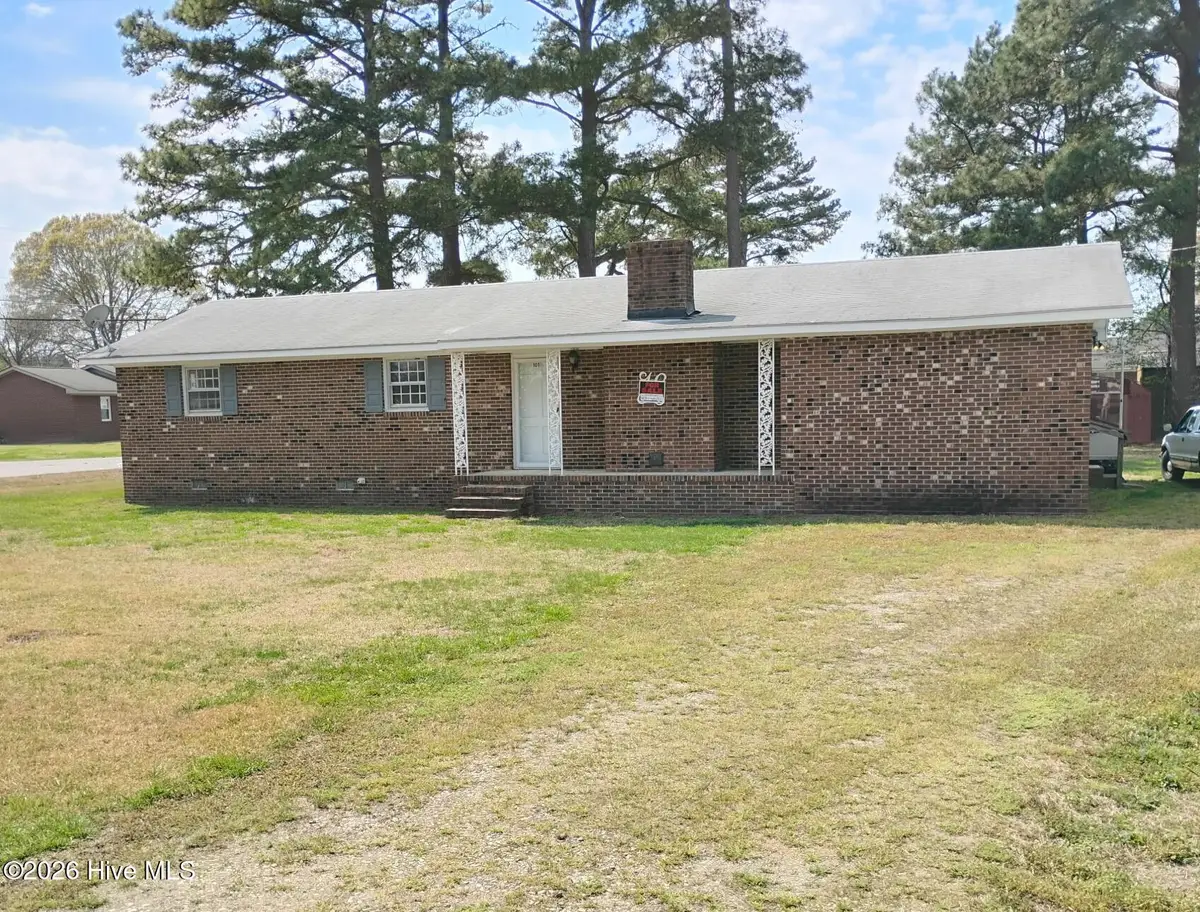 101 Williams Drive, Black Creek, NC 27813 - #1