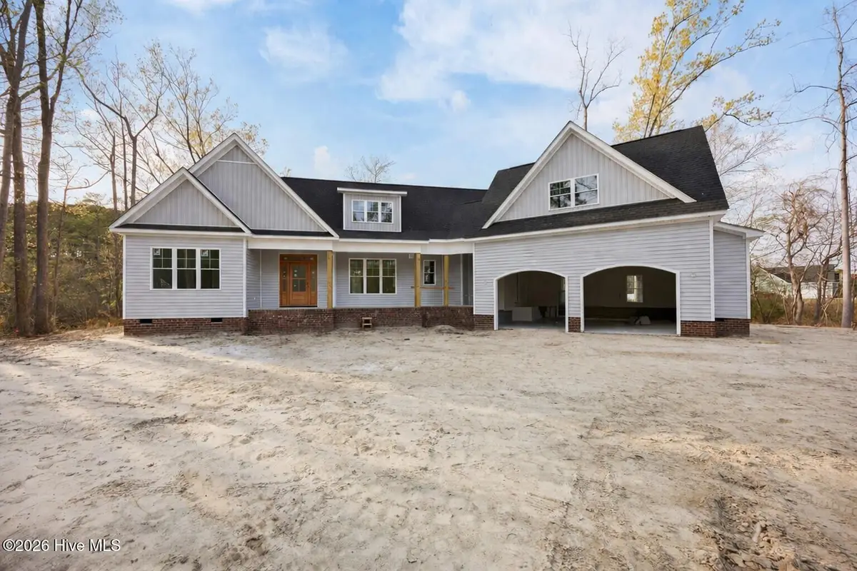 904 Broomfield Trail, Elizabeth City, NC 27909 - #1