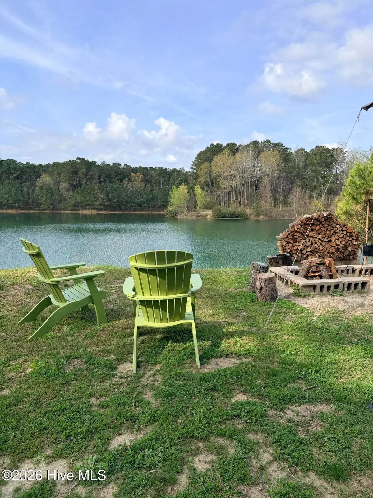 536 Magnolia School Road, Washington, NC 27889 - #1