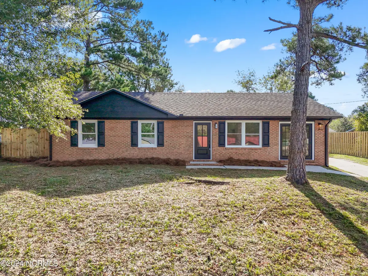 6 High Street, Castle Hayne, NC 28429 - #1