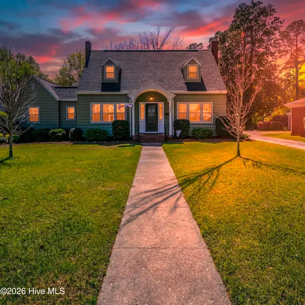 1813 Tryon Road, New Bern, NC 28560