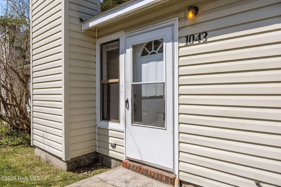 1043 Spring Villa Drive, Jacksonville, NC 28540 - #2
