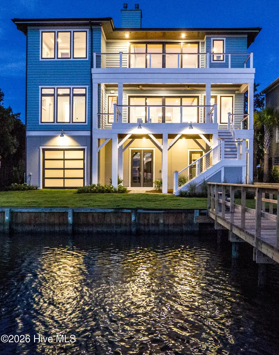 106 S Glimmering Glass Lane, Hampstead, NC 28443 - #3