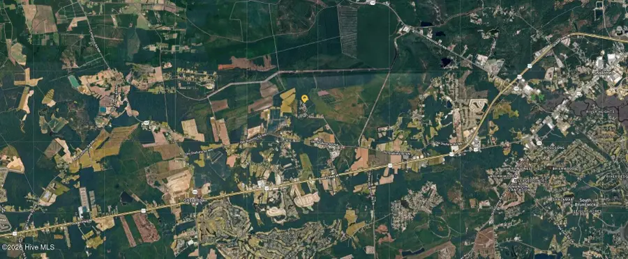 5857 Meredith Lane Nw, Shallotte, NC 28470 - #2