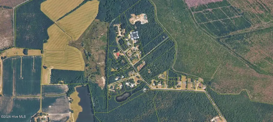 5857 Meredith Lane Nw, Shallotte, NC 28470 - #3