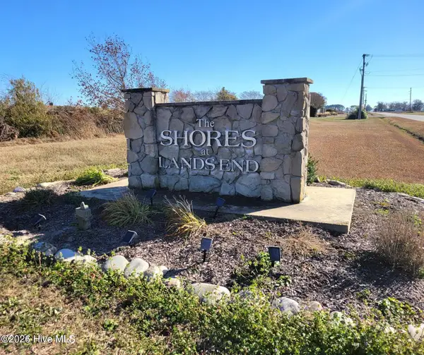 198 Sandpiper Drive, Hertford, NC 27944