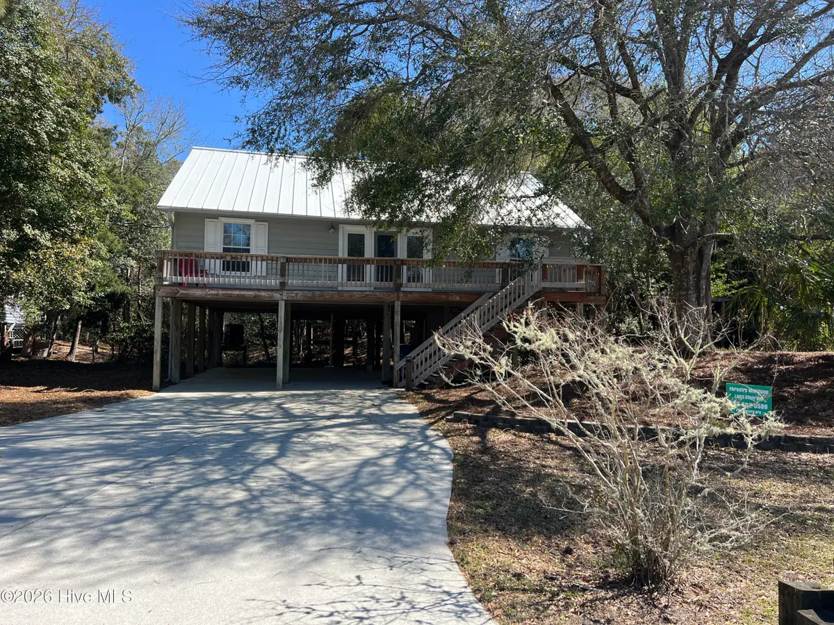 128 Page Place, Emerald Isle, NC 28594 - #1