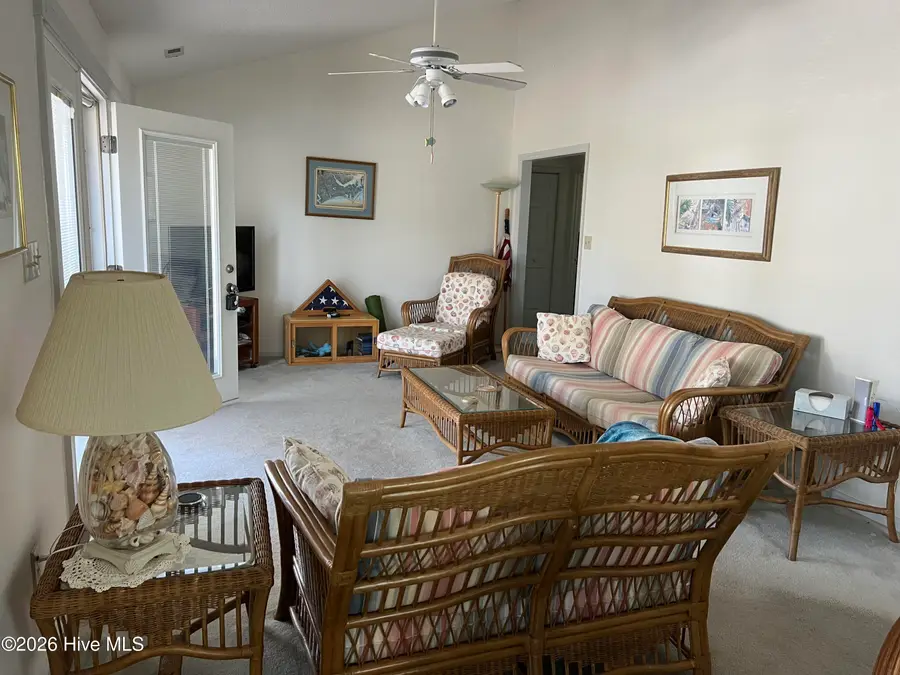 128 Page Place, Emerald Isle, NC 28594 - #2