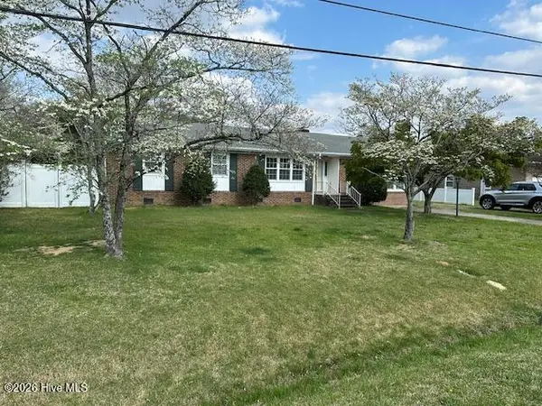 315 Hampton Drive, Plymouth, NC 27962