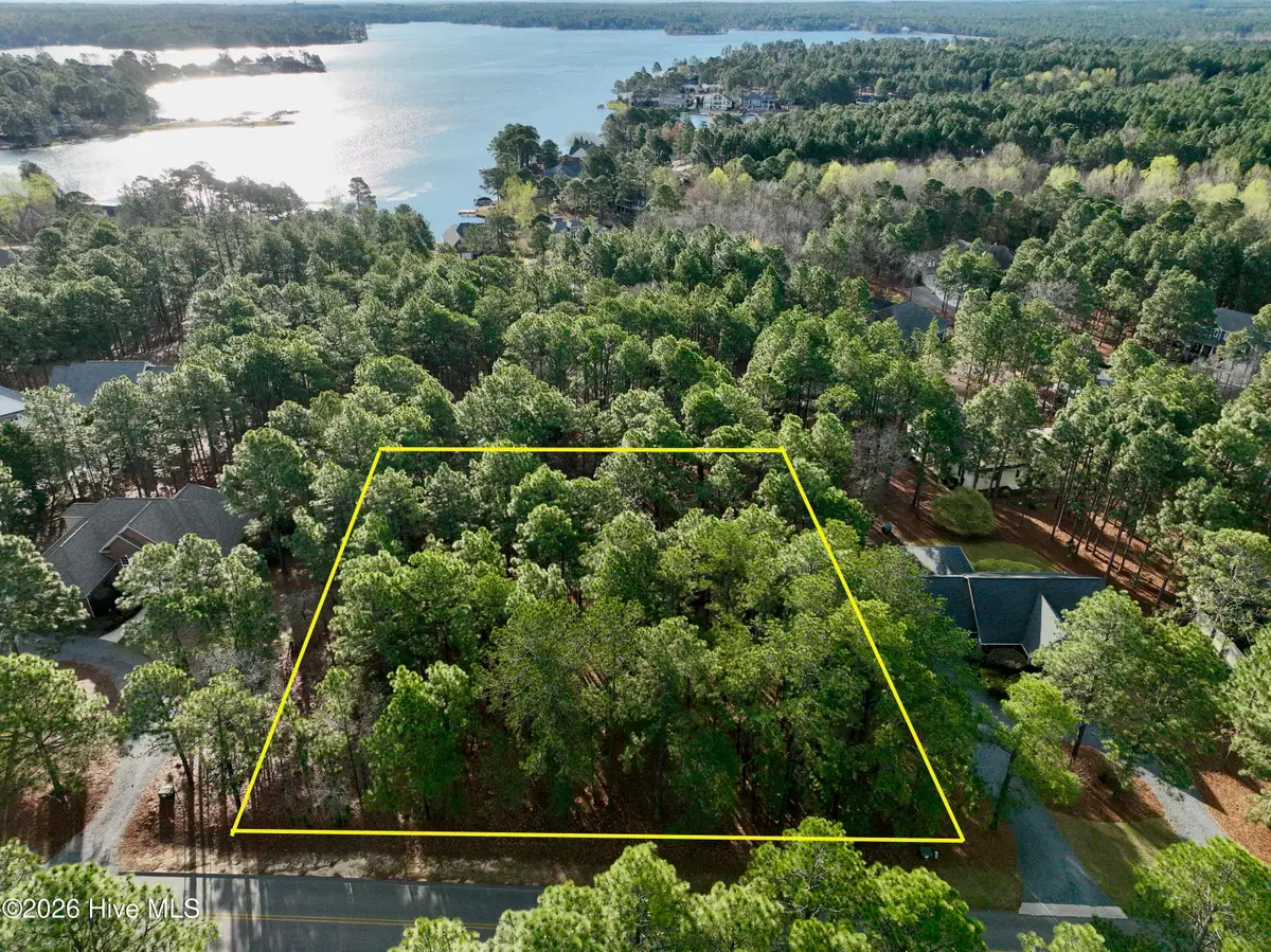 215 Longleaf Drive, West End, NC 27376 - #1