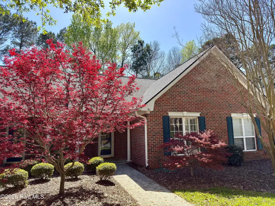 1600 Sturdivant Drive #Apt 51, Wilmington, NC 28403 - #2