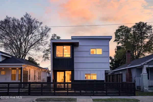 1516 Castle Street, Wilmington, NC 28401