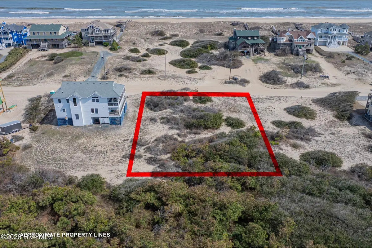 2278 Sandfiddler Road, Corolla, NC 27927 - #1