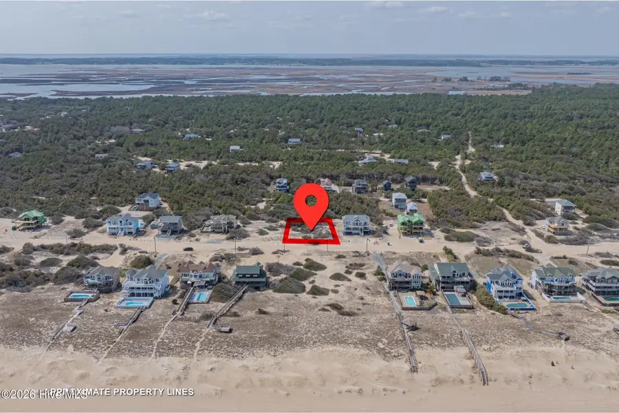 2278 Sandfiddler Road, Corolla, NC 27927 - #2