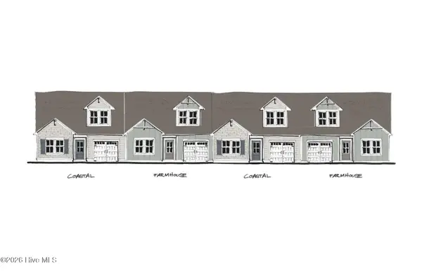 1111 Fryar Avenue #100, Leland, NC 28451