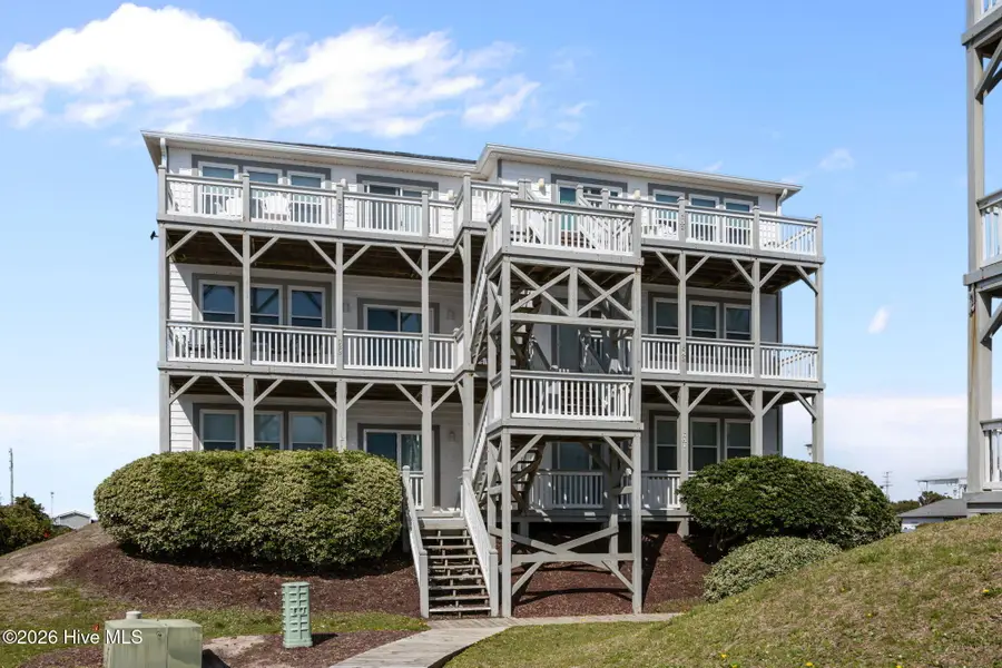 2903 Pointe West Drive #A, Emerald Isle, NC 28594 - #3