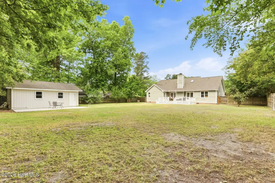 140 Rogersville Road, Wilmington, NC 28403 - #3