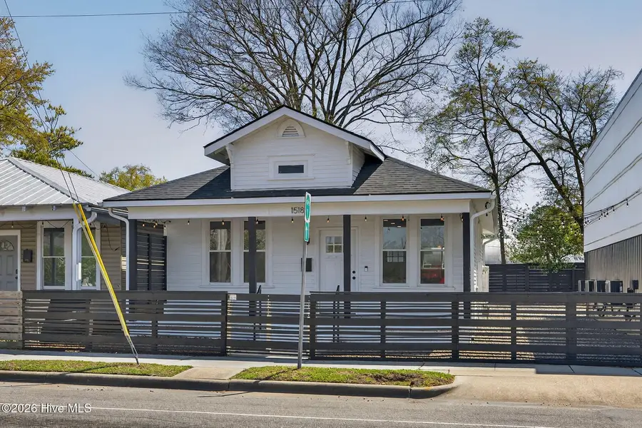 1518 Castle Street, Wilmington, NC 28401 - #2