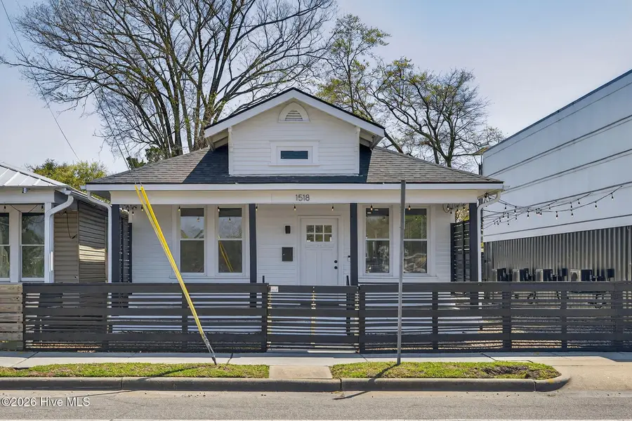 1518 Castle Street, Wilmington, NC 28401 - #3