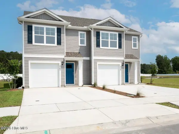 7098 Dunford Road #Unit 130, Leland, NC 28451