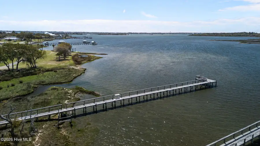 231 Hickory Shores Drive, Newport, NC 28570 - #3