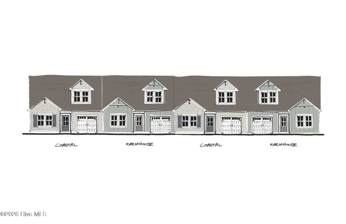 1107 Fryar Avenue #99, Leland, NC 28451 - #1