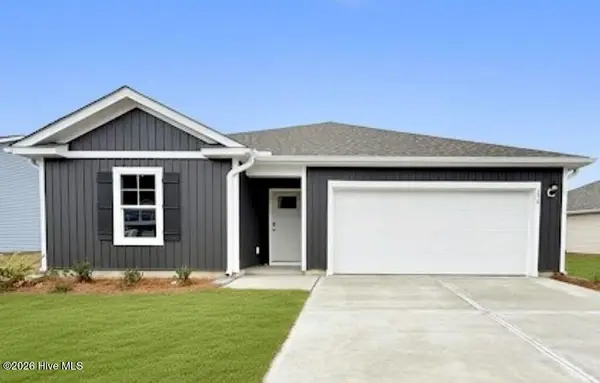 1588 Gunnel Dr Se #Lot 103, Winnabow, NC 28479