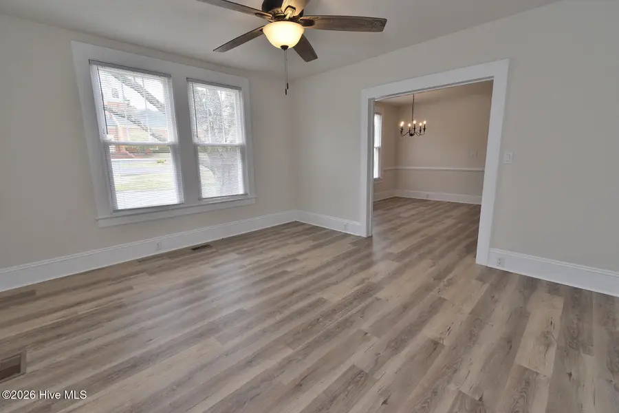 610 E Washington Street, Nashville, NC 27856 - #3