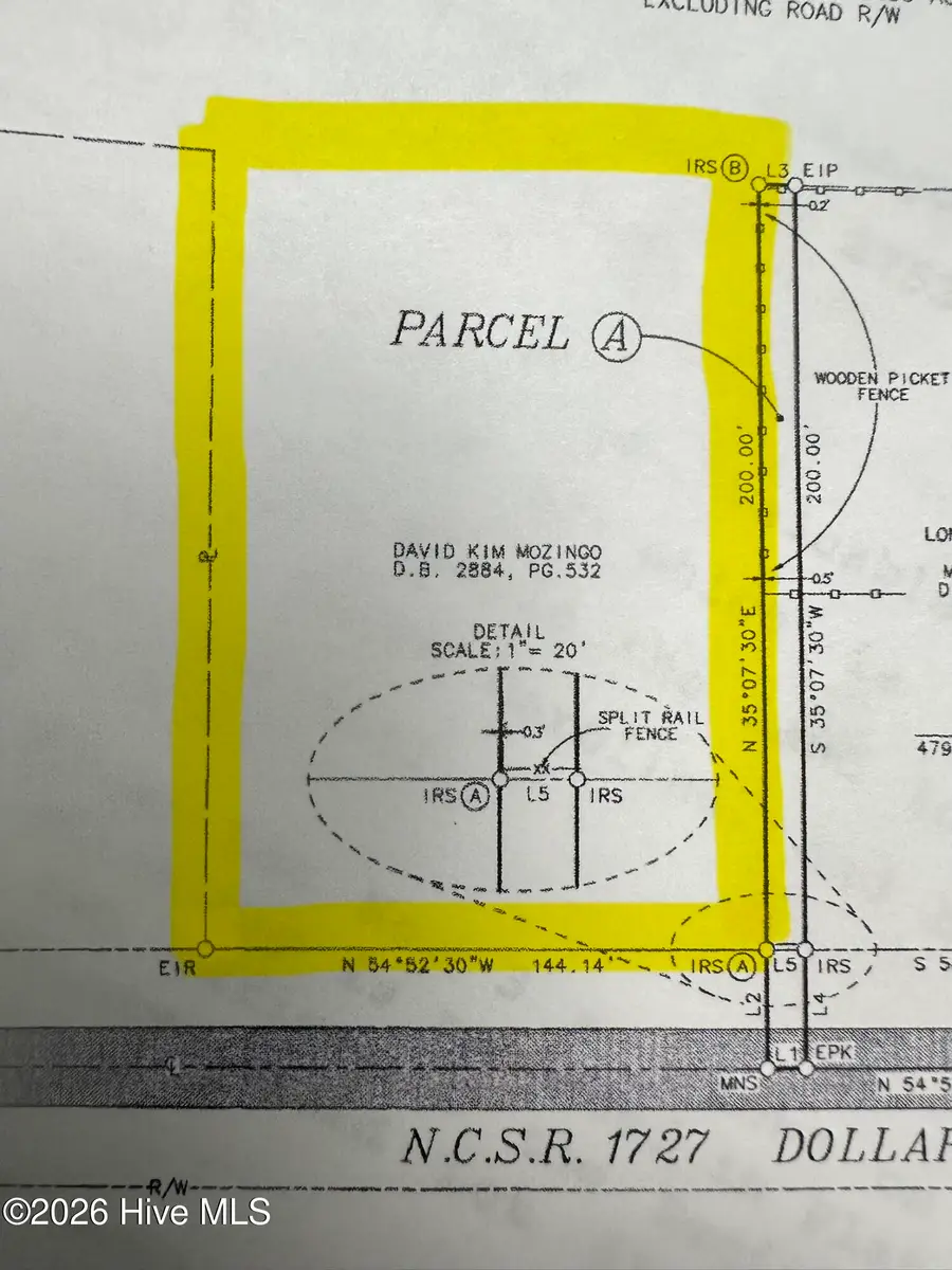 0 Dollard Town Road, Goldsboro, NC 27534 - #2
