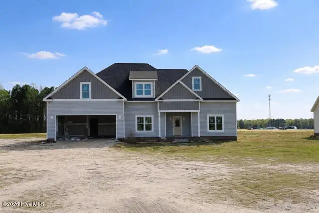 3004 Joe Stocks Road, Greenville, NC 27858 - #1