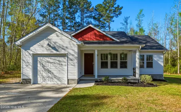 107 Milam Court, Burgaw, NC 28425