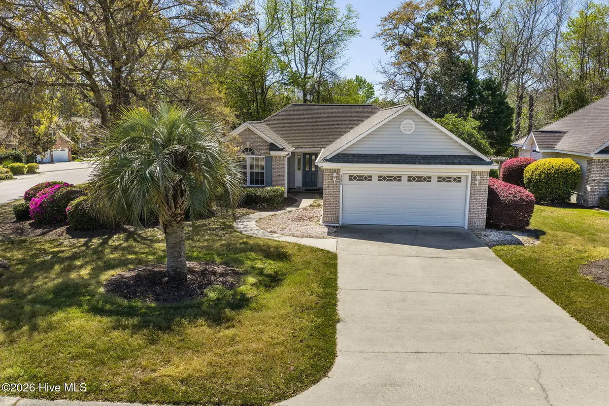 4099 Heather Lakes Drive, Little River, SC 29566 - #1