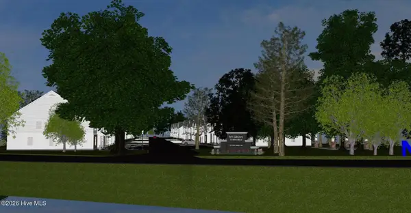 559 N Timberly Lane, Burgaw, NC 28425