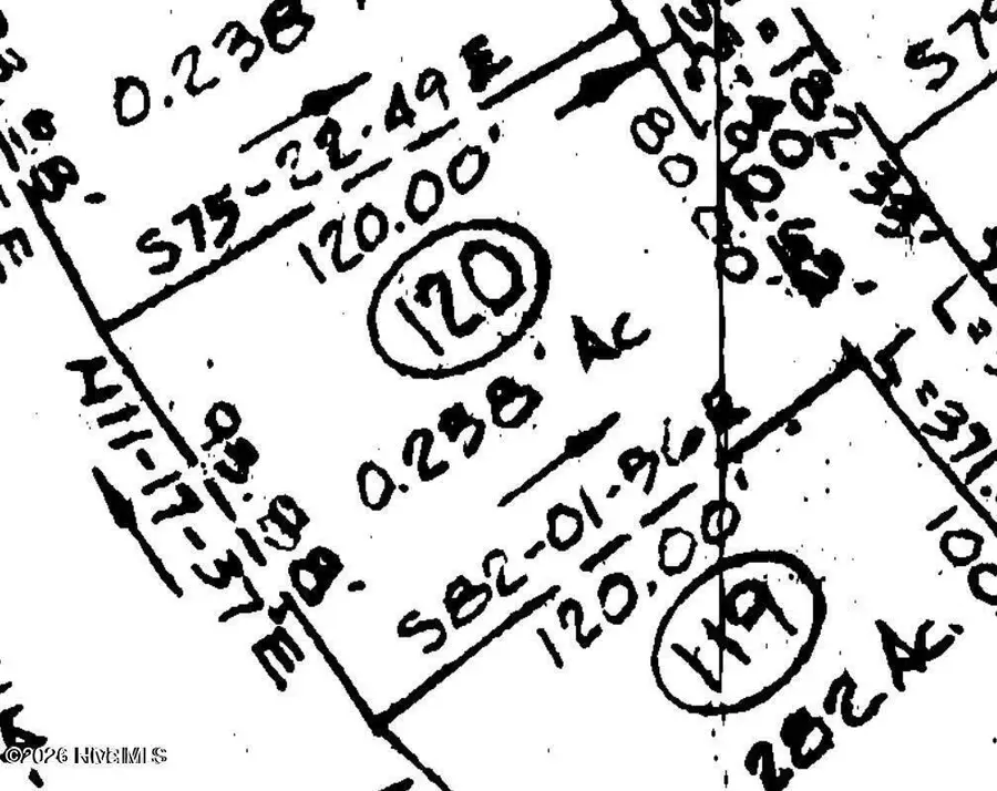 11 Royal Tern Court, Bald Head Island, NC 28461 - #3