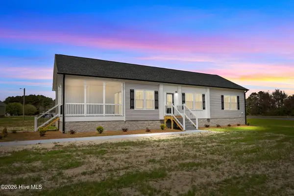 2246 Blackhawk Drive, Farmville, NC 27828