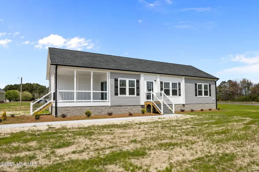 2246 Blackhawk Drive, Farmville, NC 27828 - #2