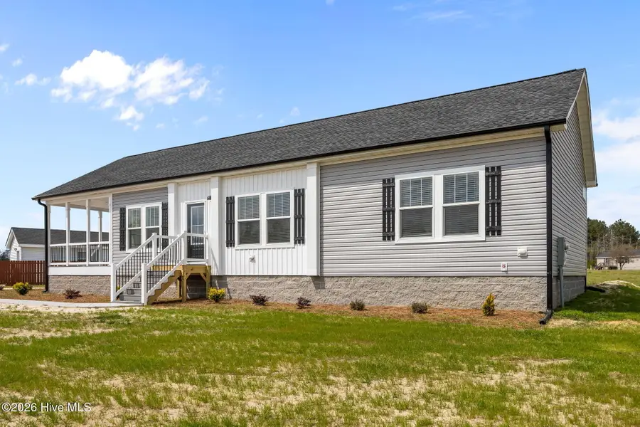 2246 Blackhawk Drive, Farmville, NC 27828 - #3